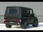 Mercedes-Benz G V12 by Brabus 2004 года